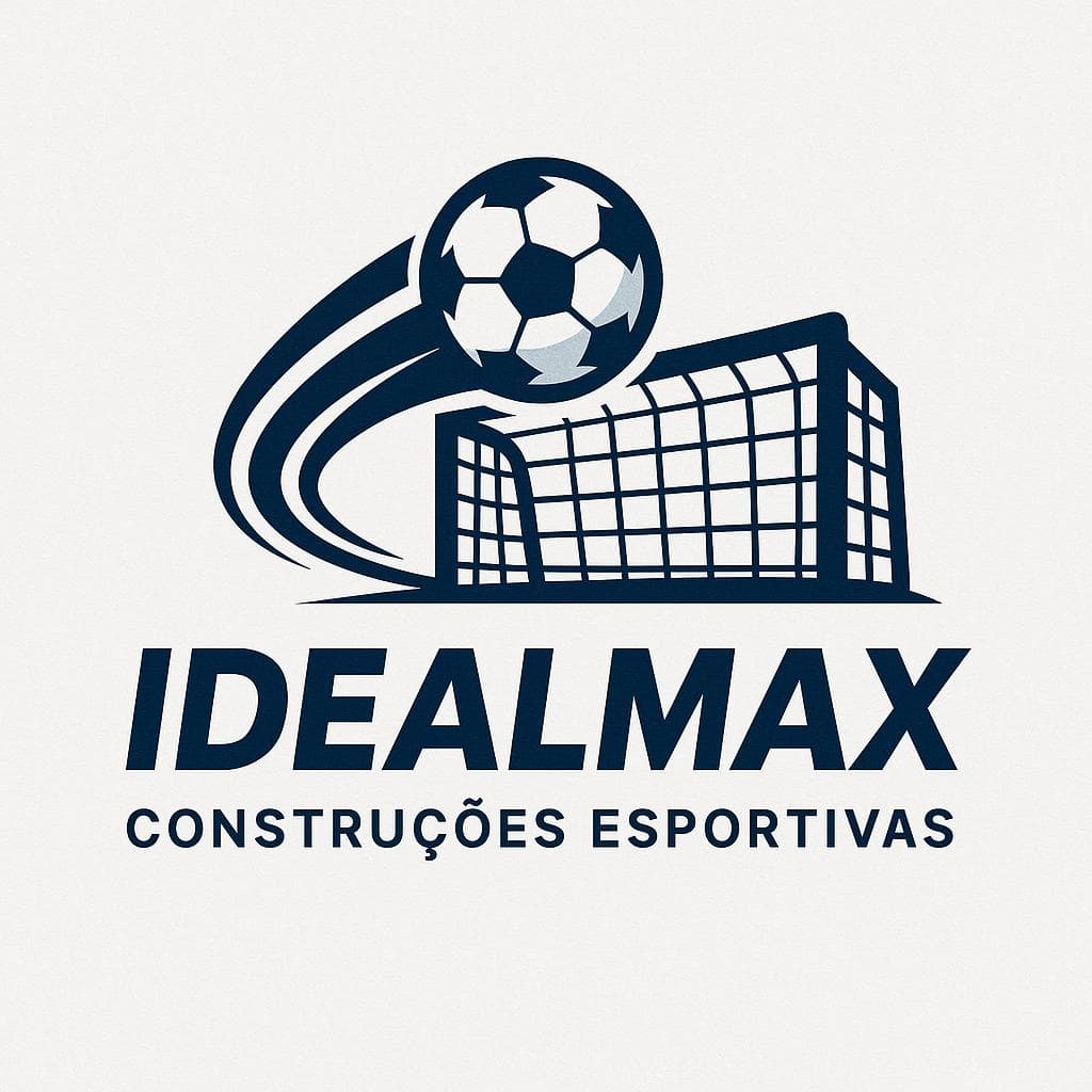 Idealmax Construções Esportivas